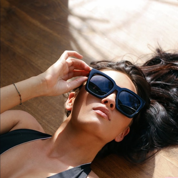 Accessories - Women's Boyfriend OVERSIZED Sunglasses NWT♥️